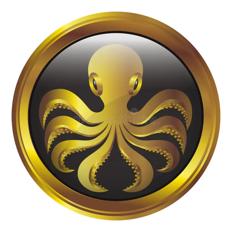Les saisons des golden Octopus en FLL